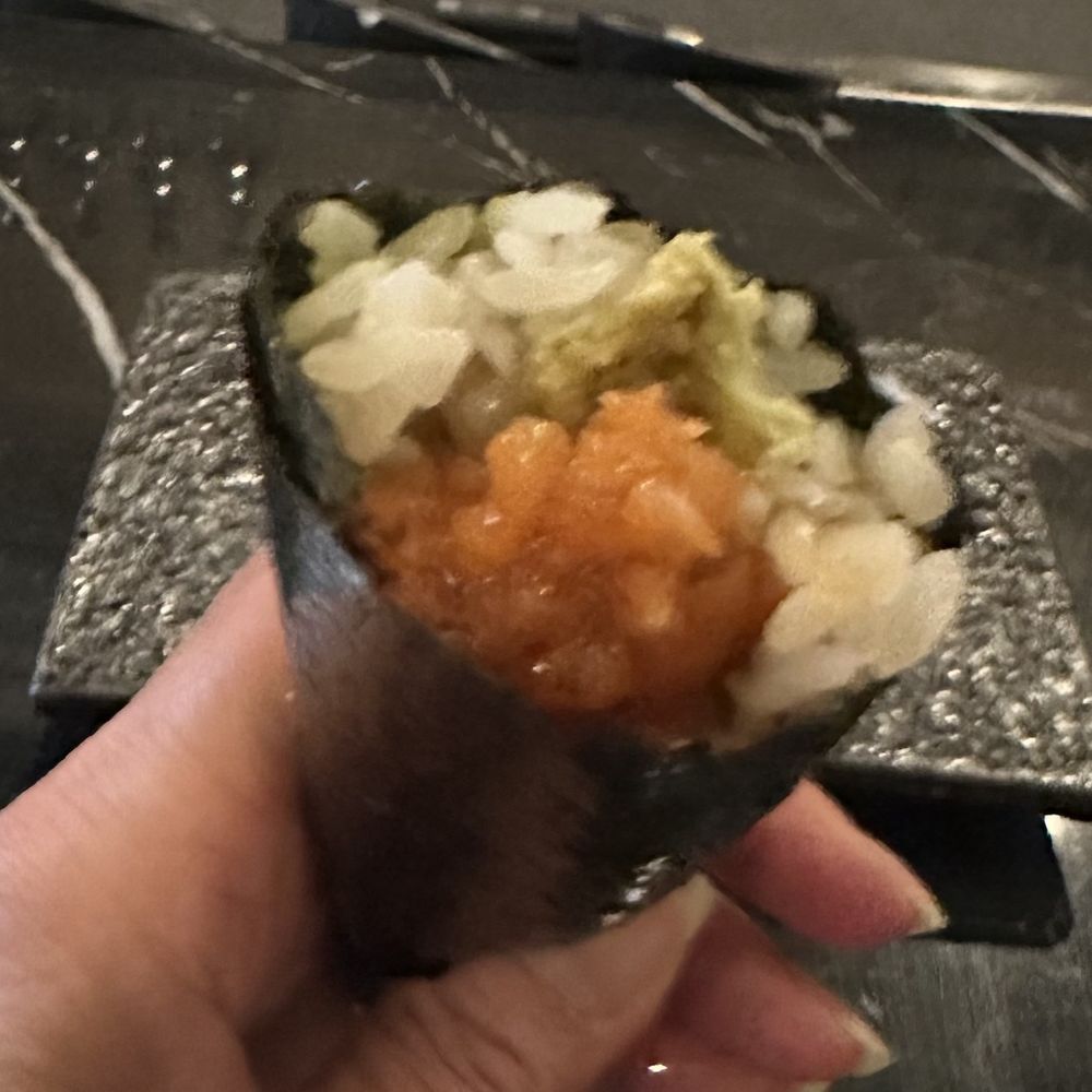 Sendo - Tokyo Sendo Set - Sushi Bars Near Me - New York, New York