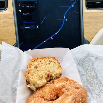 Lumber Jack's Coffee & Snacks - Coffee & Tea Near Me - Hoosick, New York