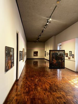 Regional Museum of Guadalajara by null