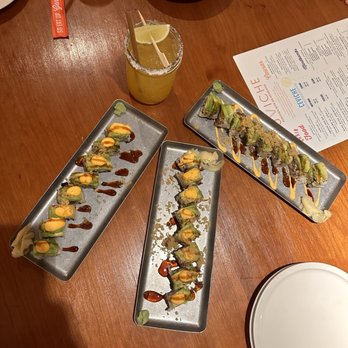 SuViche - Sushi and Ceviche - Sushi to die for - Sushi Bars Near Me - Doral, Florida SuViche - Sushi and Ceviche - Sushi to die for - Sushi Bars Near Me - Doral, Florida