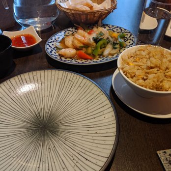 Thai Spice - Thai Near Me - Dublin, D