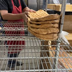 King International Mart - Fresh lavash