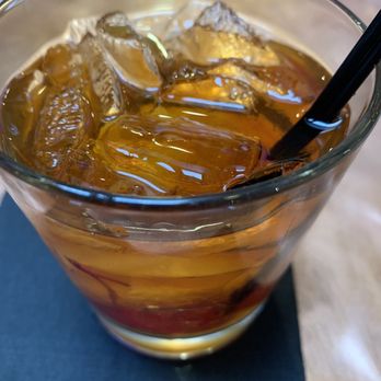 The Bourbon Grill - Old fashion - Steakhouses Near Me - Santa Fe, New Mexico
