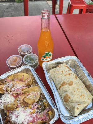 TBT El Gallo by null