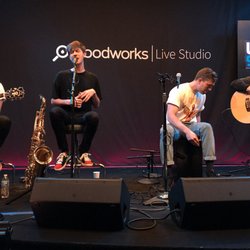 Live 95.5