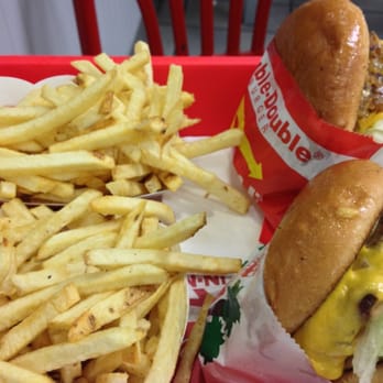 In-N-Out Burger - Burgers Near Me - Tucson, Arizona In-N-Out Burger - Burgers Near Me - Tucson, Arizona