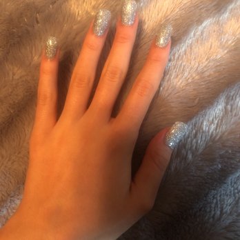 Eden Nails and Spa - Nail Salons Near Me - Orlando, Florida