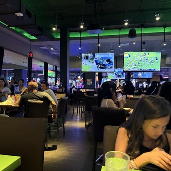 Dave & Buster's Northridge - Arcades Near Me - Northridge, California Dave & Buster's Northridge - Arcades Near Me - Northridge, California