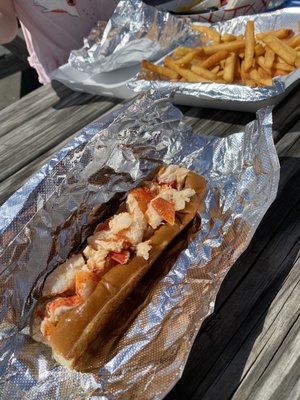 Lobster Hut by null