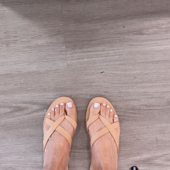 Pinky Promise Nail Studio - Regular gel pedicure - Nail Salons Near Me - Temple City, California Pinky Promise Nail Studio - Regular gel pedicure - Nail Salons Near Me - Temple City, California