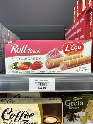 (Halal) International Foods by null