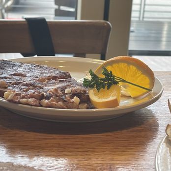 Old Monterey Cafe - Side of Corned Beef Hash - Breakfast & Brunch Near Me - Monterey, California