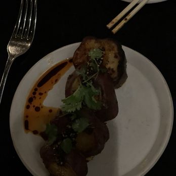 Pa’La Downtown - Japanese sweet potato - Mediterranean Near Me - Phoenix, Arizona