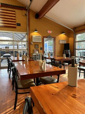 Joe Bosco Authentic Smokehouse BBQ by null