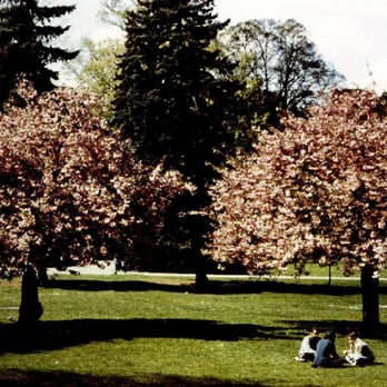 Herrngarten - Landmarks & Historical Buildings Near Me