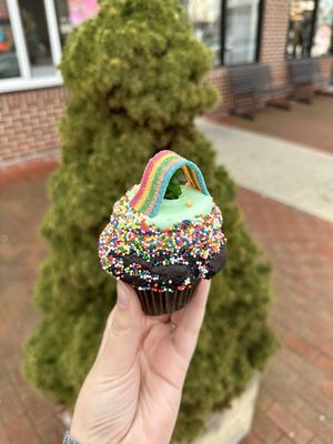 Sugar Bakery by null