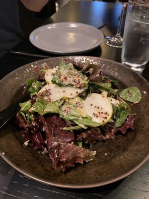 400 Gradi Dallas by null