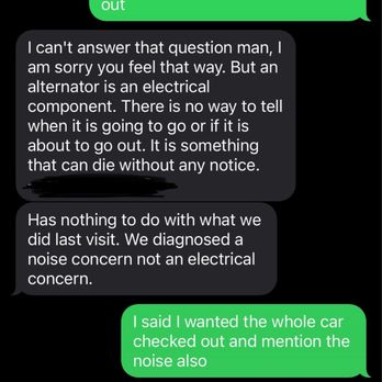 Universal Nissan - Text between service - Car Dealers Near Me - Orlando, Florida Universal Nissan - Text between service - Car Dealers Near Me - Orlando, Florida