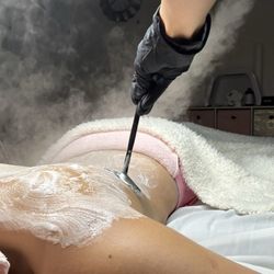 Sweet Bliss Spa - Professional body exfoliation treatments in McAllen, TX. Refresh and soften your skin with personalized care at Sweet Bliss Spa.