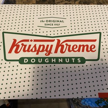 Krispy Kreme - Donuts Near Me - East Rutherford, New Jersey Krispy Kreme - Donuts Near Me - East Rutherford, New Jersey