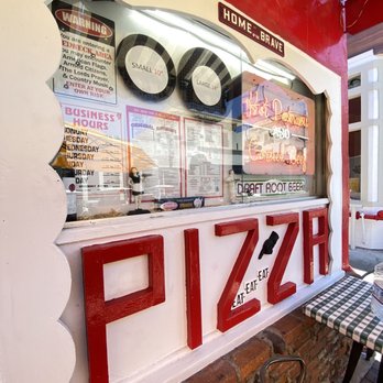 Original Antonio's - the interior of a restaurant - Pizza Near Me - Avalon, California Original Antonio's - the interior of a restaurant - Pizza Near Me - Avalon, California