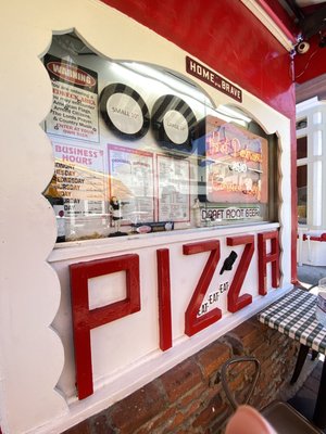 Original Antonio's by null