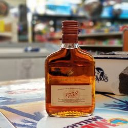S & S Liquor Store - 200ml Buy 2 You can get dollar off