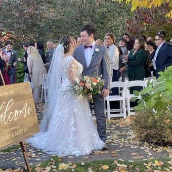 Harrington Farm Event Venue - Party & Event Planning Near Me - Princeton, Massachusetts