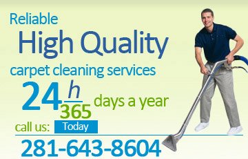 TX Seabrook Carpet Cleaning