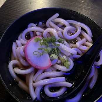Its Sushi - Mini udon - Sushi Bars Near Me - Roseville, California Its Sushi - Mini udon - Sushi Bars Near Me - Roseville, California