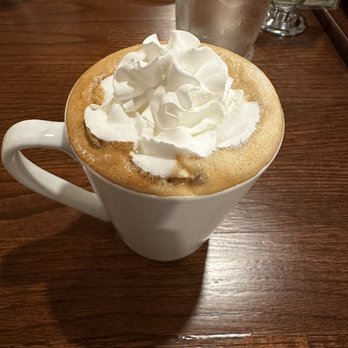 The Knead Cafe - Special salted caramel latte - Breakfast & Brunch Near Me - Kalispell, Montana The Knead Cafe - Special salted caramel latte - Breakfast & Brunch Near Me - Kalispell, Montana