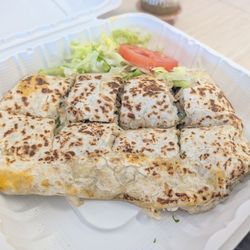 Tacos El Grullense C&D#4