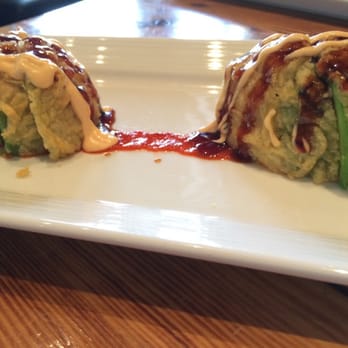 Wokcano - Monkey brain - Sushi Bars Near Me - Burbank, California Wokcano - Monkey brain - Sushi Bars Near Me - Burbank, California