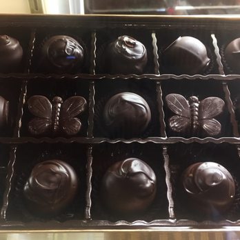 Mignon Chocolate - Chocolatiers & Shops Near Me - Pasadena, California Mignon Chocolate - Chocolatiers & Shops Near Me - Pasadena, California
