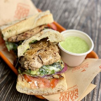 The Best Sandwiches - Sandwiches Near Me - Milpitas, California The Best Sandwiches - Sandwiches Near Me - Milpitas, California
