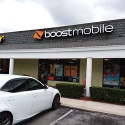 Boost Mobile by Yakety Yak