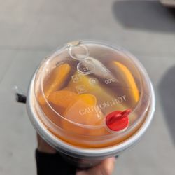 Moon Tea House