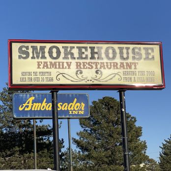 Smoke House Restaurant - Breakfast & Brunch Near Me - Perryton, Texas Smoke House Restaurant - Breakfast & Brunch Near Me - Perryton, Texas