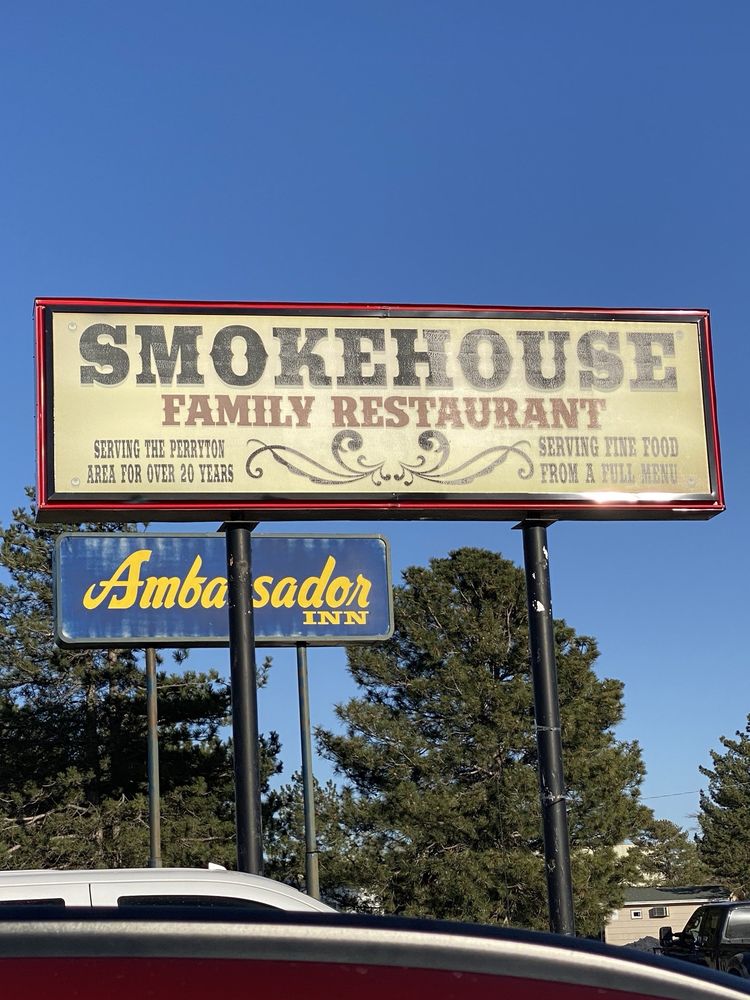 Smoke House Restaurant