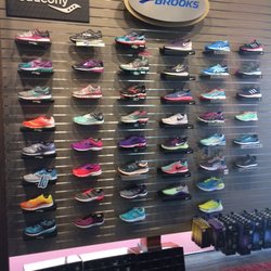 Performance Running Outfitters