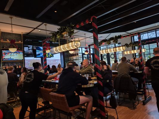 Union Bear Brewing - McKinney by null