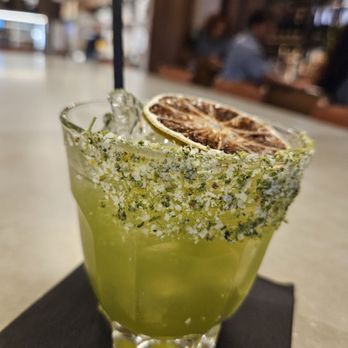Fife & Farro - Margarita di Pesto - Pizza Near Me - San Antonio, Texas Fife & Farro - Margarita di Pesto - Pizza Near Me - San Antonio, Texas