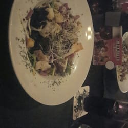 Eetcafé Ceramique - Lekkere zomerse salade!