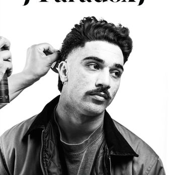 Paradox - Barbers Near Me - Fremont, California Paradox - Barbers Near Me - Fremont, California