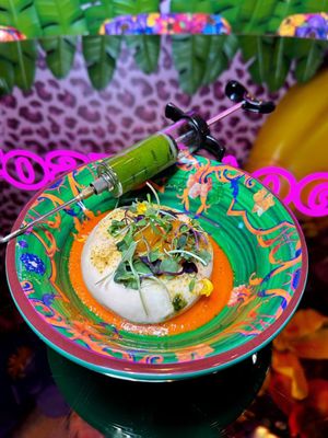 Rosi La Loca by null