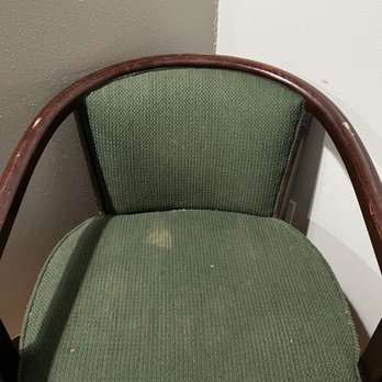Motel 6 - Stained chair in my room. - Hotels Near Me - Shreveport, Louisiana