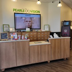 Pearle Vision