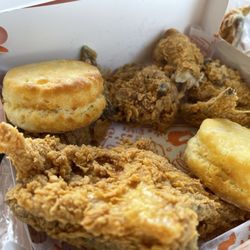 Chicken