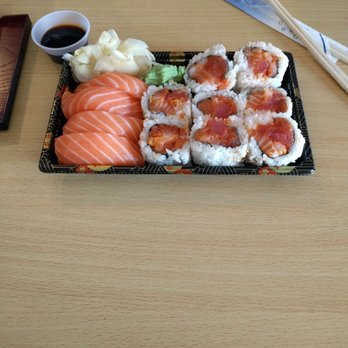 PJ Sushi - Sushi Bars Near Me - Fort Lee, New Jersey PJ Sushi - Sushi Bars Near Me - Fort Lee, New Jersey