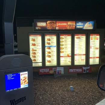 Wendy's - Fast Food Near Me - San Lorenzo, California Wendy's - Fast Food Near Me - San Lorenzo, California